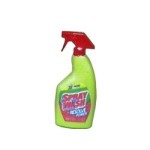 (*) Dollhouse Spray n wash