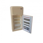 Dollhouse Retro Refrigerator- Choice of Color -