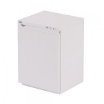 Dollhouse Counter Refrigerator (Opening)- Choice of Color -