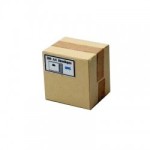 (*) Dollhouse Envelope Box - Large