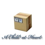 (*) Dollhouse Envelope Box - Large