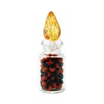 (*) Dollhouse Jar of Halloween Candy