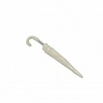 (*) Dollhouse Closed Umbrella