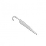 (*) Dollhouse Closed Umbrella