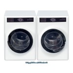 (&amp;sect;) Sale $3 Off - Modern Dollhouse Machine or Dryer