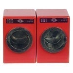 (&amp;sect;) Sale $3 Off - Modern Dollhouse Machine or Dryer