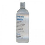 (*) Dollhouse Absolut Vodka Bottle