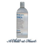 (*) Dollhouse Absolut Vodka Bottle