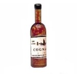 (&amp;sect;) Disc $2 Off - Dollhouse Cognac Bottle
