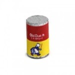 Dollhouse Old Dutch Cleaner Can