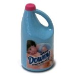 (*) Bottle of Downy Softener