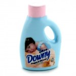 (*) Bottle of Downy Softener
