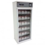 Dollhouse Blood Refrigerator