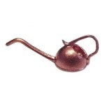 Dollhouse Indoor Watering Can
