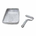 (&amp;sect;) Sale - Dollhouse Paint Roller, Pan or Pan Set