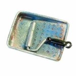 (&amp;sect;) Sale - Dollhouse Paint Roller, Pan or Pan Set