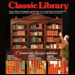 &amp;sect; Disc $3 Off - Mini English Classics Book (Kit)