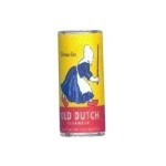 (*) Dollhouse Cleaner Can
