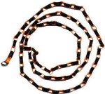 (&amp;sect;) Disc. .60&amp;cent; Off - Dollhouse Halloween Paper Chain