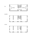 American Gothic Farmhouse Shell (Kit) # 9(Sold Out)