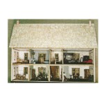 American Gothic Farmhouse Shell (Kit) # 9(Sold Out)