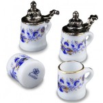 Assorted Beer Stein Set #2