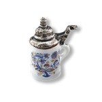 Assorted Beer Stein Set #2