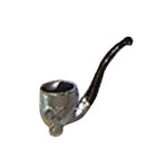 Assorted Dollhouse Pipes