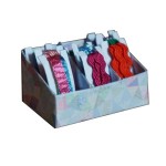 (*) Haberdashery Shop Counter Display- Choice of Style -