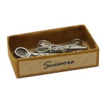 (*) Haberdashery Shop Counter Display- Choice of Style -