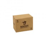(*) Dollhouse Singer Sewing Machine Box- Choice of Style -
