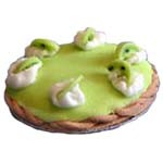 Dollhouse Cream Pie(s)- Choice of Flavors - - Product Image