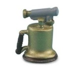 &amp;sect; Disc .60&amp;cent; Off - Dollhouse Blow Torch