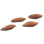 (*) 4 Dollhouse Sweet Potatoes