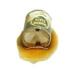 Dollhouse Spilled Oil Can