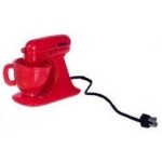 (*) Dollhouse 2 pc Stand Master