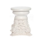 Capital &amp; Base - Greek Corinthian