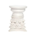 Capital &amp; Base - Roman Corinthian