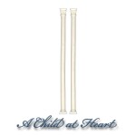 Dollhouse Column Set # 1