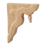 Corbel Brackets