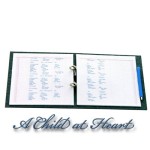Dollhouse Appointment Book
