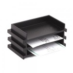 (*) Dollhouse Letter Tray