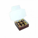 (&amp;sect;) Disc $1 Off - Dollhouse Chocolate Truffle Box