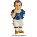(&amp;sect;) Disc $1 Off - Dollhouse Doll - Boy with Boat