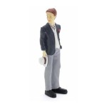 (&amp;sect;) Disc $1 Off - Resin Doll - Ronald the Groom