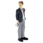 (&amp;sect;) Disc $1 Off - Resin Doll - Ronald the Groom