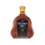 Dollhouse Aged Canadian Whiskey 