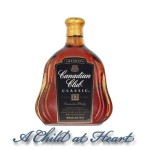 Dollhouse Aged Canadian Whiskey 
