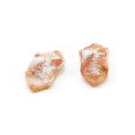 (*) Dollhouse Pastry Assortment - Choice of styles - 