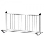 Dollhouse Bicycle Rack